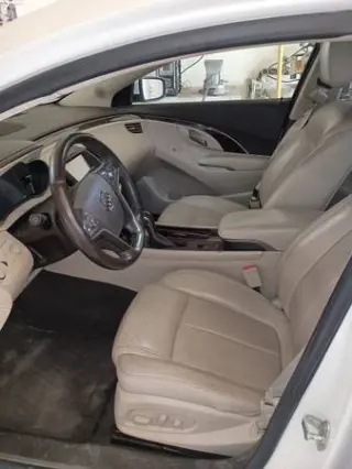 2014 Buick LaCrosse Premium I