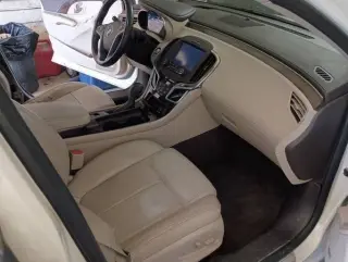 2014 Buick LaCrosse Premium I