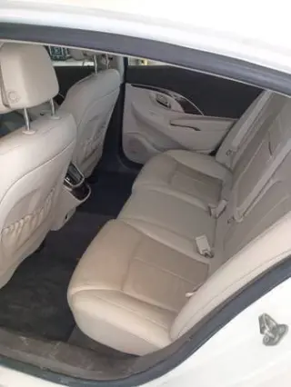2014 Buick LaCrosse Premium I