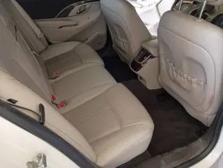 2014 Buick LaCrosse Premium I
