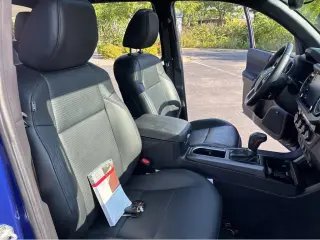 2023 Toyota Tacoma 4WD