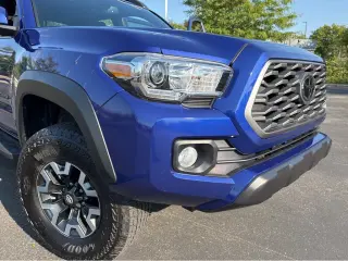 2023 Toyota Tacoma 4WD