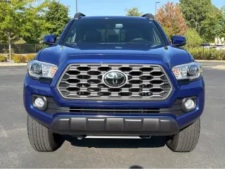 2023 Toyota Tacoma 4WD
