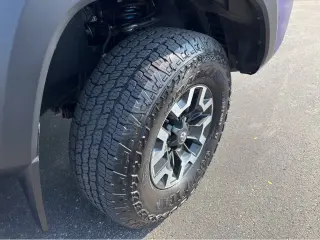2023 Toyota Tacoma 4WD