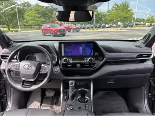 Gold Certified2023 Toyota Highlander XSE