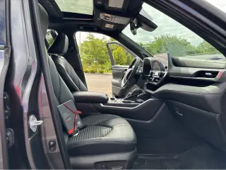 Gold Certified2023 Toyota Highlander XSE