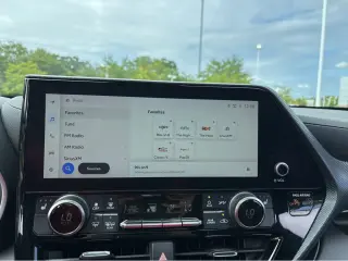 Gold Certified2023 Toyota Highlander XSE