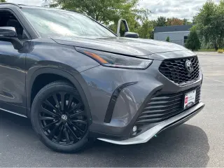Gold Certified2023 Toyota Highlander XSE
