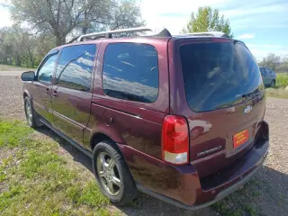 2006 Chevrolet Uplander LT
