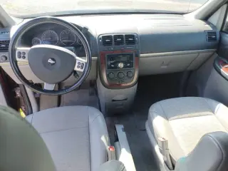 2006 Chevrolet Uplander LT