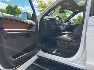 2022 Ford Expedition King Ranch
