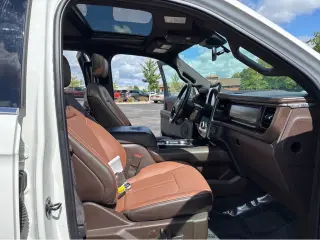 2022 Ford Expedition King Ranch