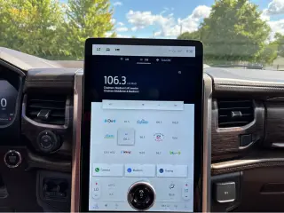 2022 Ford Expedition King Ranch