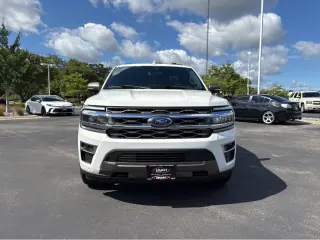2022 Ford Expedition King Ranch