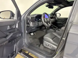Gold Certified2025 Toyota 4Runner TRD Sport Premium