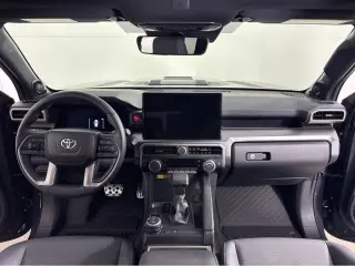 Gold Certified2025 Toyota 4Runner TRD Sport Premium