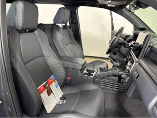 Gold Certified2025 Toyota 4Runner TRD Sport Premium