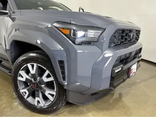 Gold Certified2025 Toyota 4Runner TRD Sport Premium