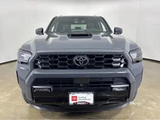 Gold Certified2025 Toyota 4Runner TRD Sport Premium