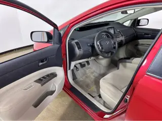 2008 Toyota Prius 5dr HB (Natl)