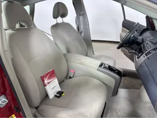2008 Toyota Prius 5dr HB (Natl)
