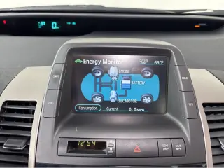 2008 Toyota Prius 5dr HB (Natl)