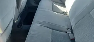 2005 Ford Taurus SE