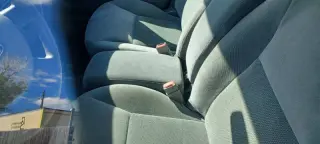 2005 Ford Taurus SE