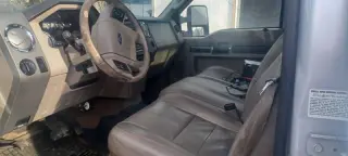 2008 Ford F-350 Super Duty XL