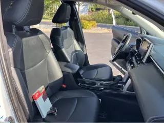 Gold Certified2022 Toyota Corolla Cross XLE