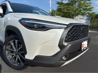 Gold Certified2022 Toyota Corolla Cross XLE