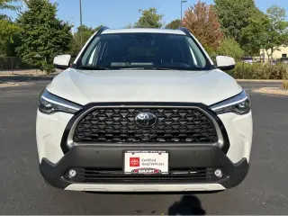Gold Certified2022 Toyota Corolla Cross XLE