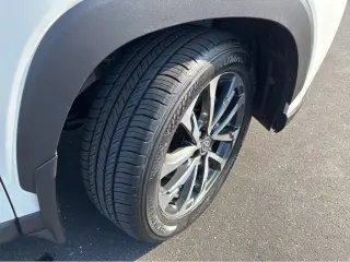 Gold Certified2022 Toyota Corolla Cross XLE