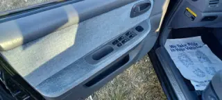 2004 Kia Optima LX
