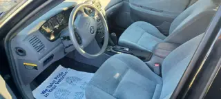 2004 Kia Optima LX