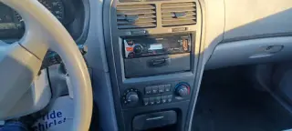 2004 Kia Optima LX