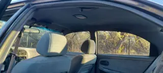 2004 Kia Optima LX