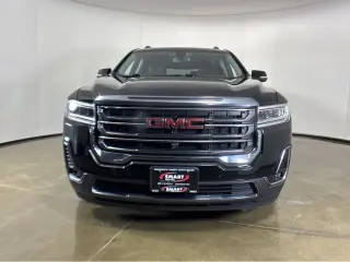 2022 GMC Acadia AT4