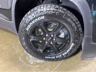 2022 GMC Acadia AT4