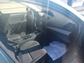2011 Mazda MAZDA3 i Touring