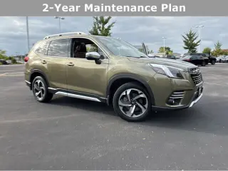 2023 Subaru Forester Touring
