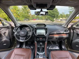 2023 Subaru Forester Touring