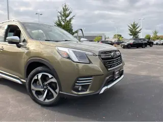2023 Subaru Forester Touring
