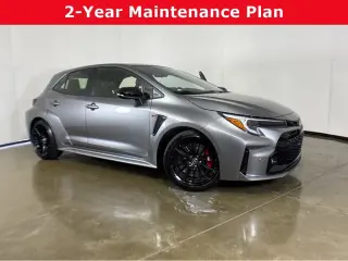 2024 Toyota GR Corolla Premium
