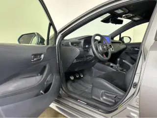 2024 Toyota GR Corolla Premium