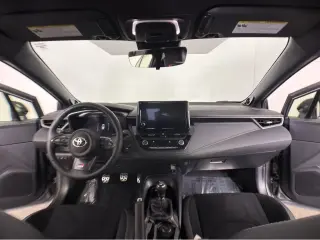 2024 Toyota GR Corolla Premium