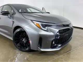2024 Toyota GR Corolla Premium