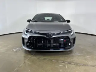 2024 Toyota GR Corolla Premium