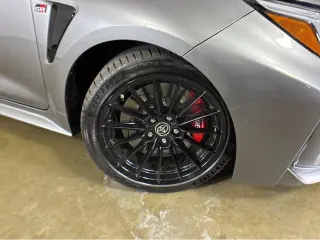 2024 Toyota GR Corolla Premium