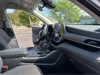 Gold Certified2023 Toyota Highlander Hybrid LE